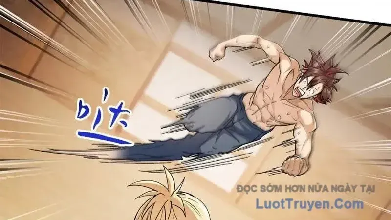 Hóa Ra Ta Là Đời Sau Của Yêu Quái - Chương 49 - Trang 107