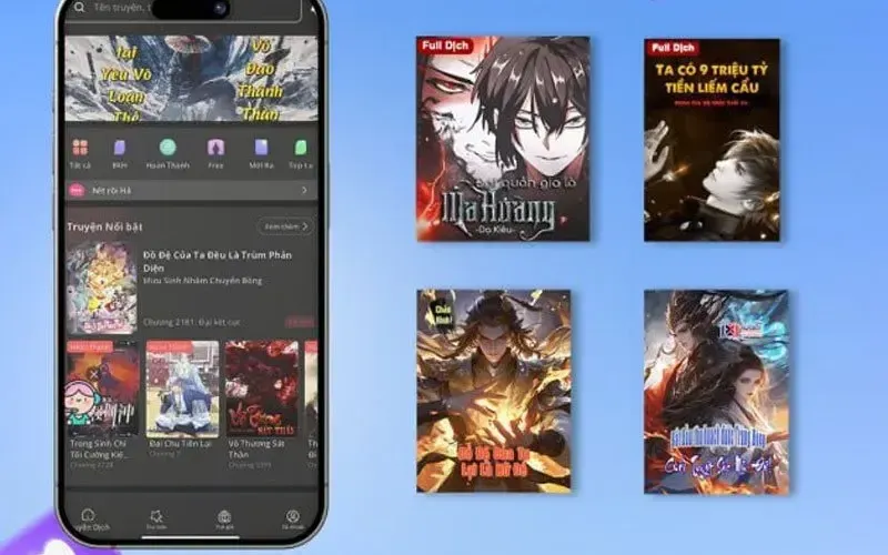 Hóa Ra Ta Là Đời Sau Của Yêu Quái - Chương 49 - Trang 116