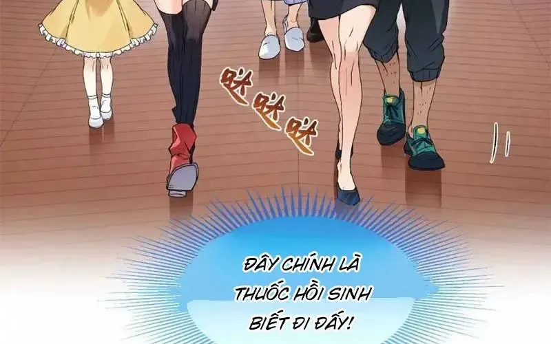 Hóa Ra Ta Là Đời Sau Của Yêu Quái - Chương 49 - Trang 17