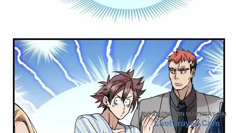 Hóa Ra Ta Là Đời Sau Của Yêu Quái - Chương 49 - Trang 18