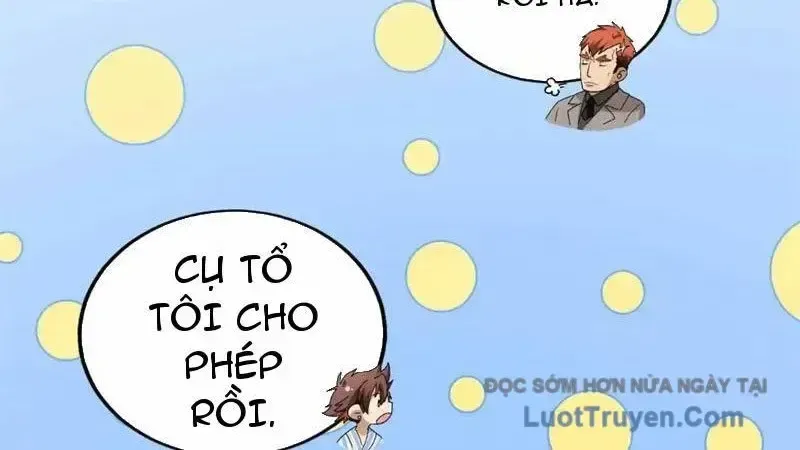 Hóa Ra Ta Là Đời Sau Của Yêu Quái - Chương 49 - Trang 26