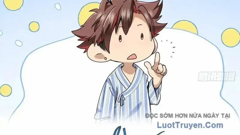 Hóa Ra Ta Là Đời Sau Của Yêu Quái - Chương 49 - Trang 28