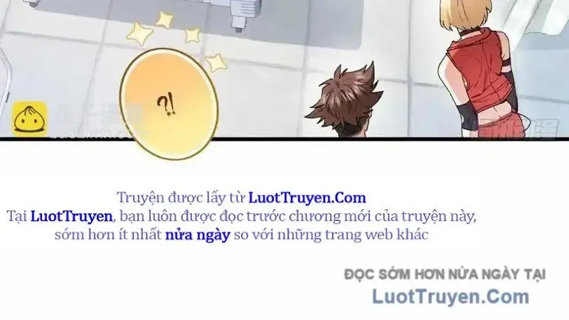 Hóa Ra Ta Là Đời Sau Của Yêu Quái - Chương 49 - Trang 34