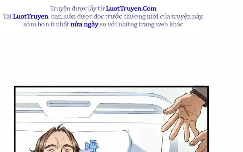 Hóa Ra Ta Là Đời Sau Của Yêu Quái - Chương 49 - Trang 35