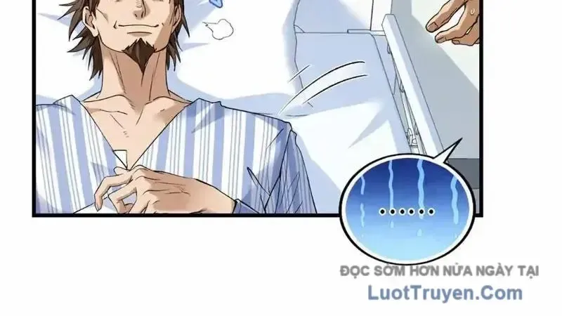 Hóa Ra Ta Là Đời Sau Của Yêu Quái - Chương 49 - Trang 36