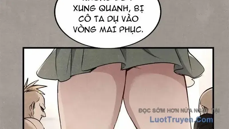 Hóa Ra Ta Là Đời Sau Của Yêu Quái - Chương 49 - Trang 44