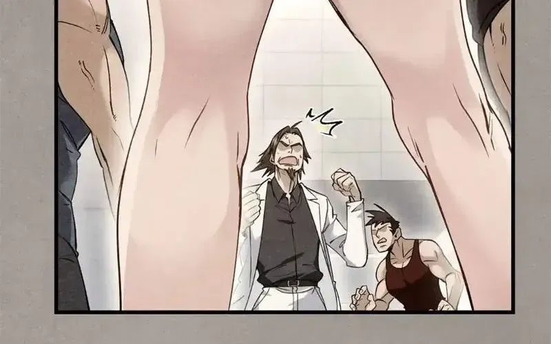 Hóa Ra Ta Là Đời Sau Của Yêu Quái - Chương 49 - Trang 45