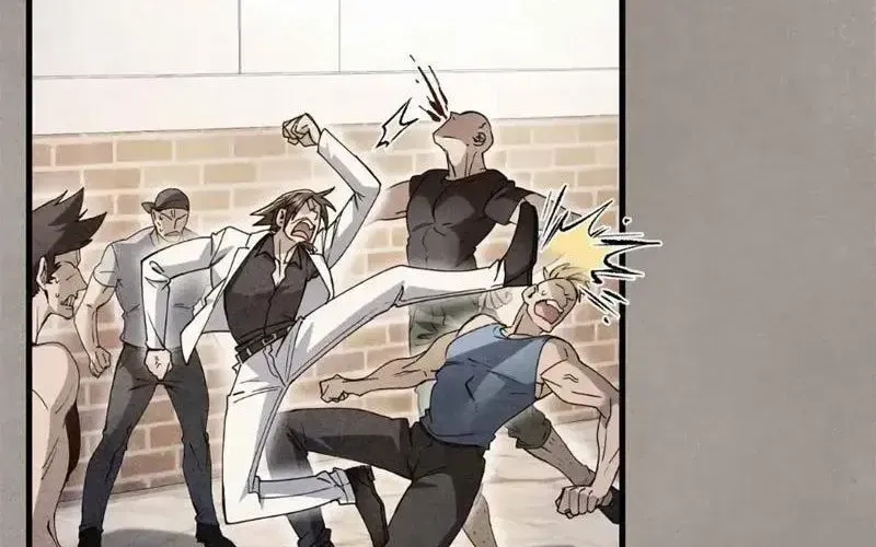 Hóa Ra Ta Là Đời Sau Của Yêu Quái - Chương 49 - Trang 47