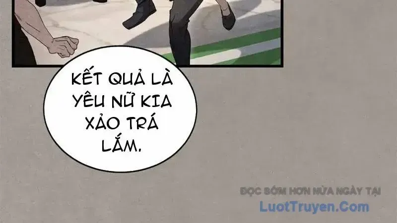 Hóa Ra Ta Là Đời Sau Của Yêu Quái - Chương 49 - Trang 48