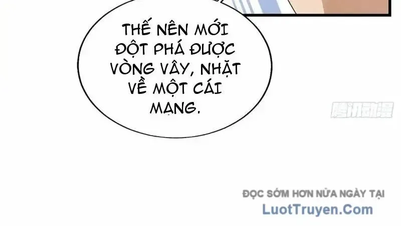 Hóa Ra Ta Là Đời Sau Của Yêu Quái - Chương 49 - Trang 54