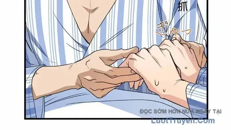 Hóa Ra Ta Là Đời Sau Của Yêu Quái - Chương 49 - Trang 60