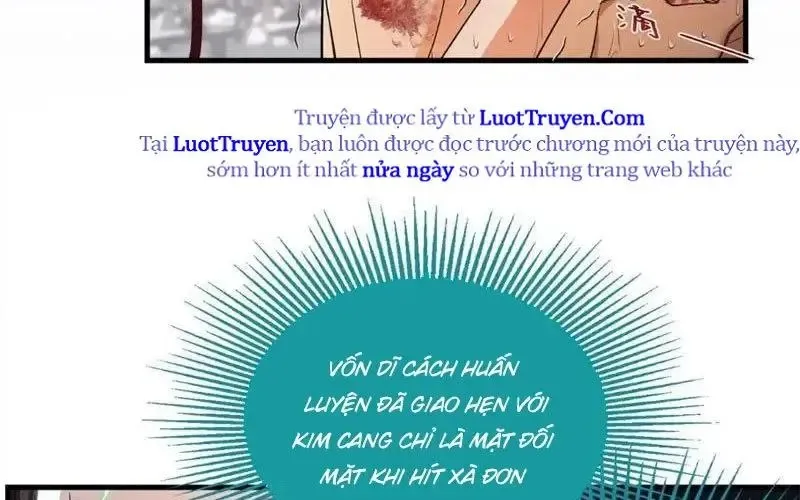 Hóa Ra Ta Là Đời Sau Của Yêu Quái - Chương 49 - Trang 90