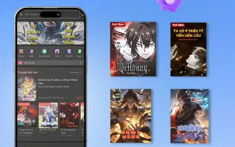 Hóa Ra Ta Là Đời Sau Của Yêu Quái - Chương 50 - Trang 112