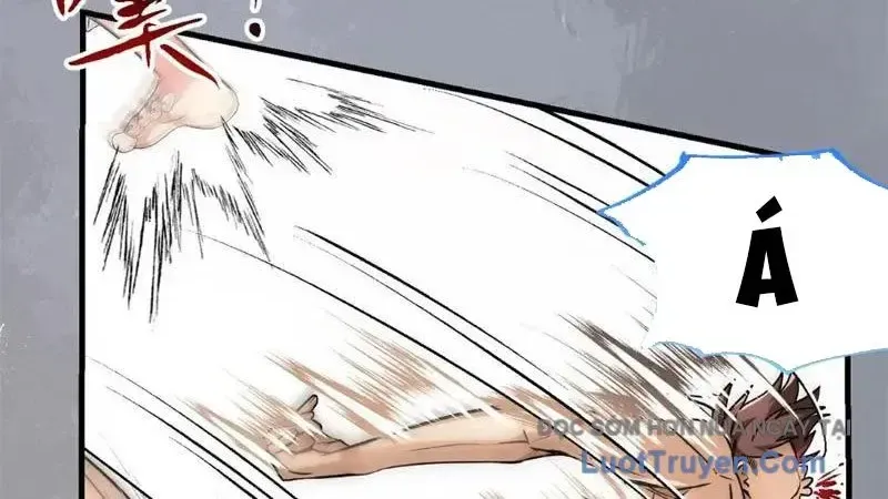 Hóa Ra Ta Là Đời Sau Của Yêu Quái - Chương 50 - Trang 34