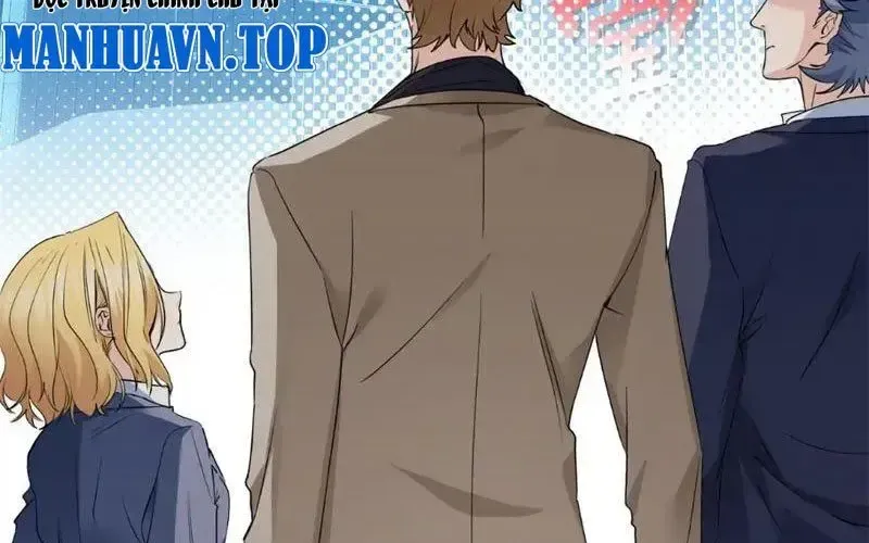 Hóa Ra Ta Là Đời Sau Của Yêu Quái - Chương 50 - Trang 61