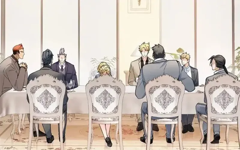 Hóa Ra Ta Là Đời Sau Của Yêu Quái - Chương 50 - Trang 64