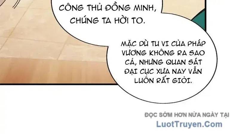 Hóa Ra Ta Là Đời Sau Của Yêu Quái - Chương 50 - Trang 85