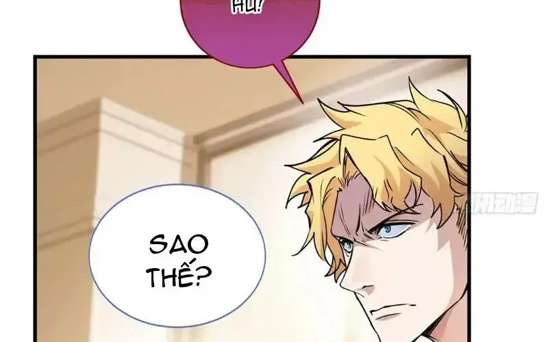 Hóa Ra Ta Là Đời Sau Của Yêu Quái - Chương 50 - Trang 96