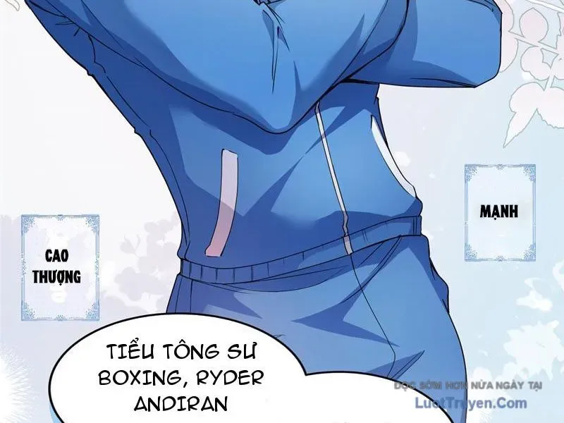 Hóa Ra Ta Là Đời Sau Của Yêu Quái - Chương 51 - Trang 14