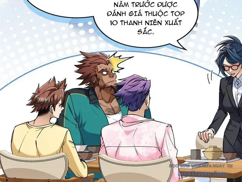 Hóa Ra Ta Là Đời Sau Của Yêu Quái - Chương 51 - Trang 15