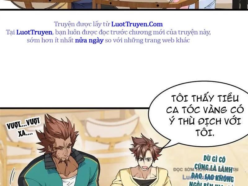 Hóa Ra Ta Là Đời Sau Của Yêu Quái - Chương 51 - Trang 16