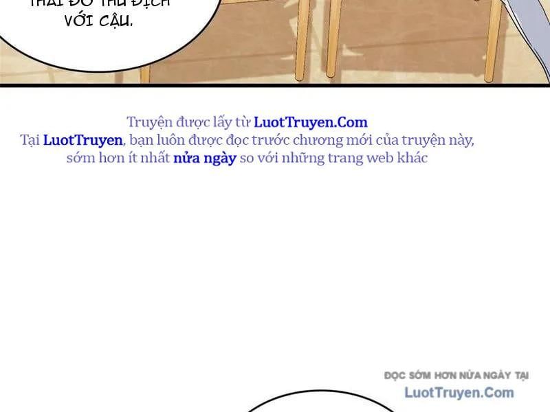Hóa Ra Ta Là Đời Sau Của Yêu Quái - Chương 51 - Trang 18
