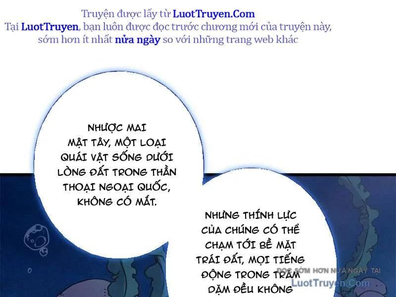 Hóa Ra Ta Là Đời Sau Của Yêu Quái - Chương 51 - Trang 27