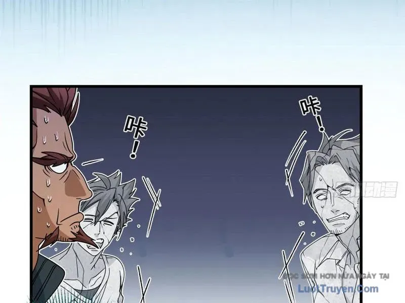 Hóa Ra Ta Là Đời Sau Của Yêu Quái - Chương 51 - Trang 30