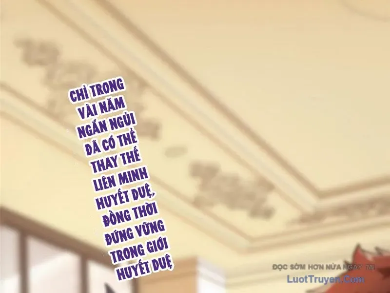Hóa Ra Ta Là Đời Sau Của Yêu Quái - Chương 51 - Trang 4