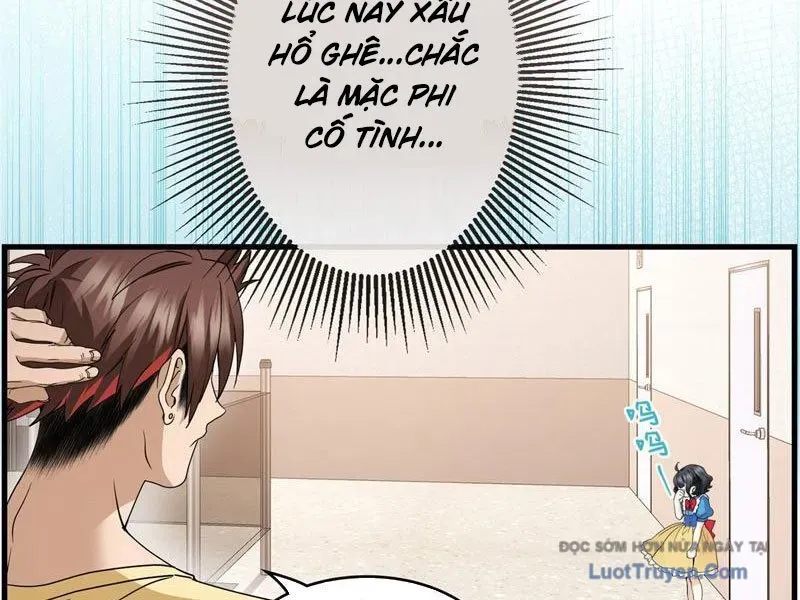 Hóa Ra Ta Là Đời Sau Của Yêu Quái - Chương 51 - Trang 33