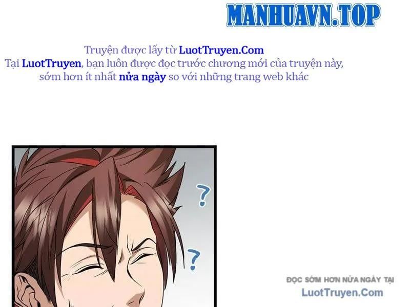 Hóa Ra Ta Là Đời Sau Của Yêu Quái - Chương 51 - Trang 36