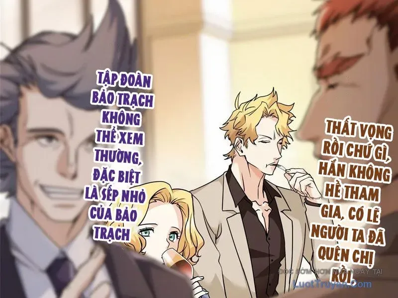 Hóa Ra Ta Là Đời Sau Của Yêu Quái - Chương 51 - Trang 5