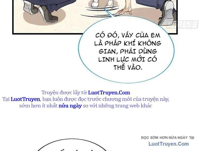 Hóa Ra Ta Là Đời Sau Của Yêu Quái - Chương 51 - Trang 41