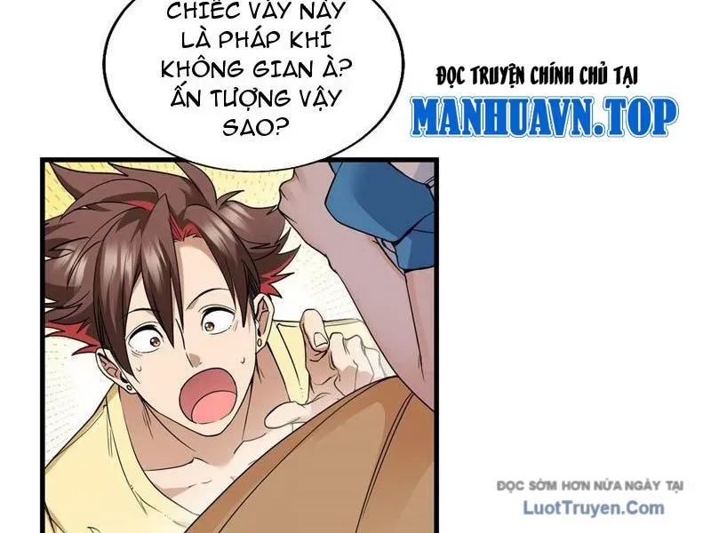 Hóa Ra Ta Là Đời Sau Của Yêu Quái - Chương 51 - Trang 42