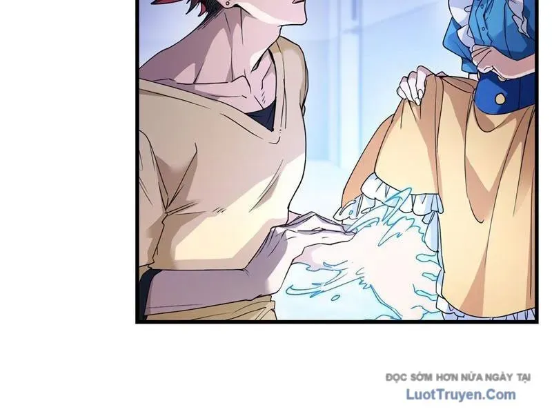 Hóa Ra Ta Là Đời Sau Của Yêu Quái - Chương 51 - Trang 45