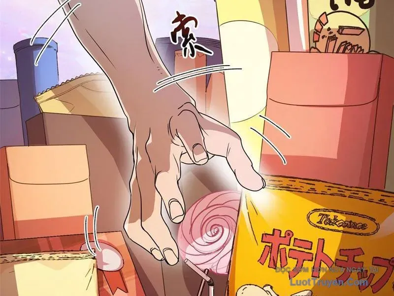 Hóa Ra Ta Là Đời Sau Của Yêu Quái - Chương 51 - Trang 47