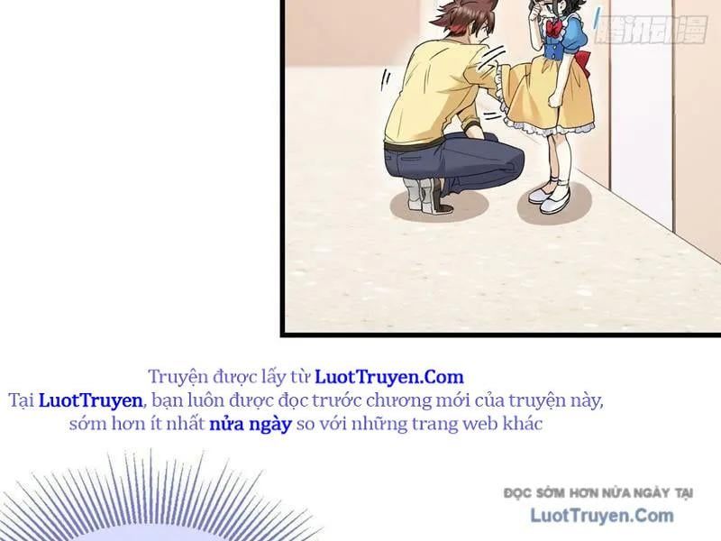 Hóa Ra Ta Là Đời Sau Của Yêu Quái - Chương 51 - Trang 50