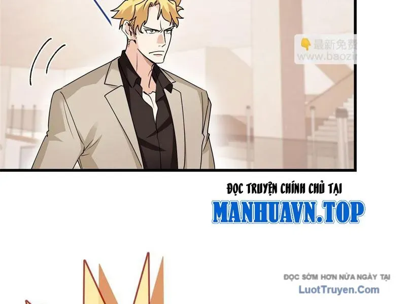 Hóa Ra Ta Là Đời Sau Của Yêu Quái - Chương 51 - Trang 52