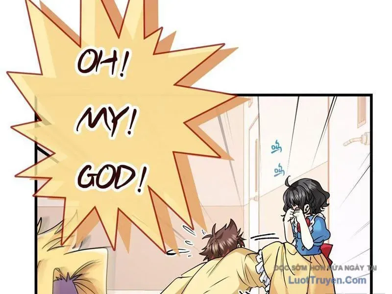 Hóa Ra Ta Là Đời Sau Của Yêu Quái - Chương 51 - Trang 53