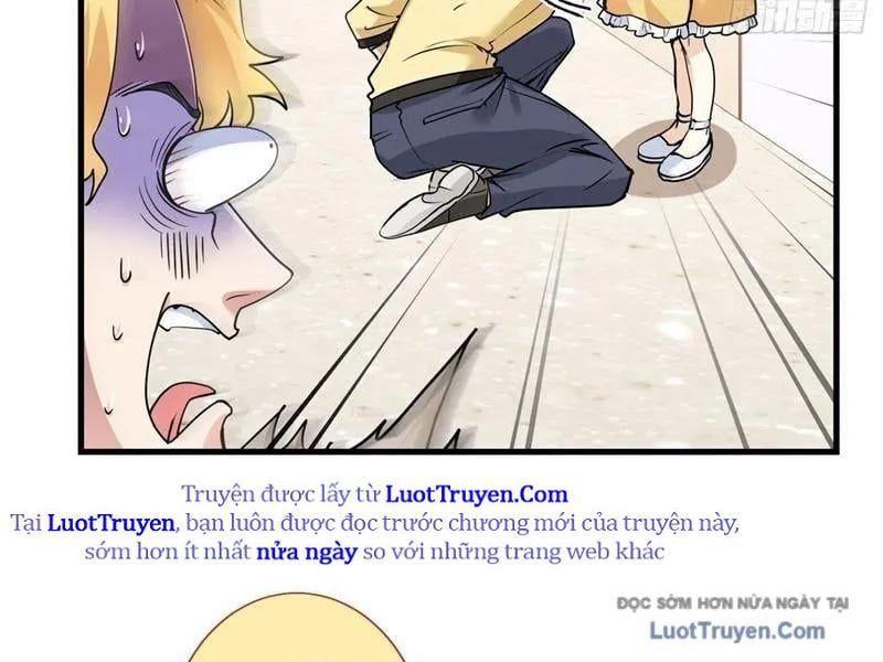 Hóa Ra Ta Là Đời Sau Của Yêu Quái - Chương 51 - Trang 54