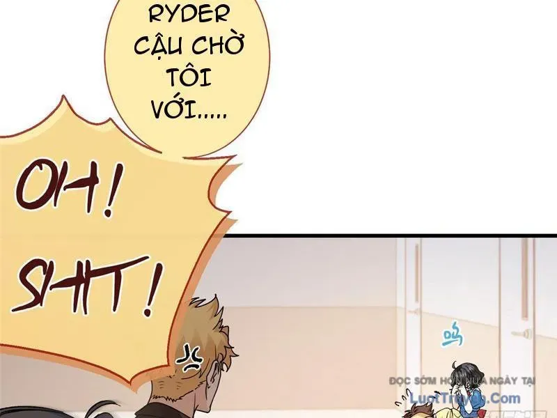 Hóa Ra Ta Là Đời Sau Của Yêu Quái - Chương 51 - Trang 55