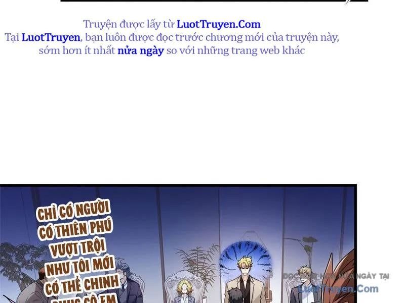 Hóa Ra Ta Là Đời Sau Của Yêu Quái - Chương 51 - Trang 7