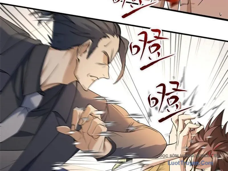 Hóa Ra Ta Là Đời Sau Của Yêu Quái - Chương 51 - Trang 61