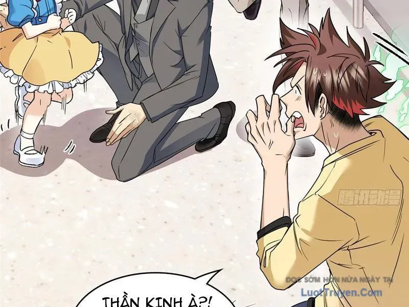 Hóa Ra Ta Là Đời Sau Của Yêu Quái - Chương 51 - Trang 64