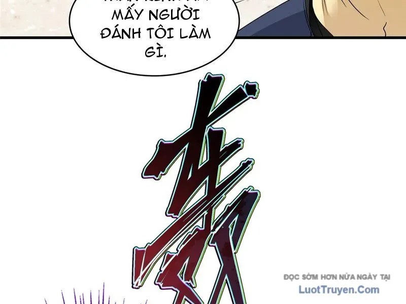 Hóa Ra Ta Là Đời Sau Của Yêu Quái - Chương 51 - Trang 65