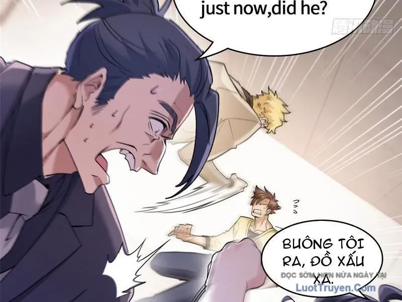 Hóa Ra Ta Là Đời Sau Của Yêu Quái - Chương 51 - Trang 69
