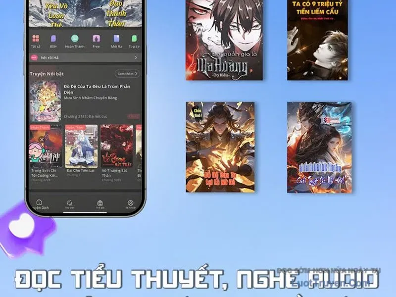 Hóa Ra Ta Là Đời Sau Của Yêu Quái - Chương 51 - Trang 73