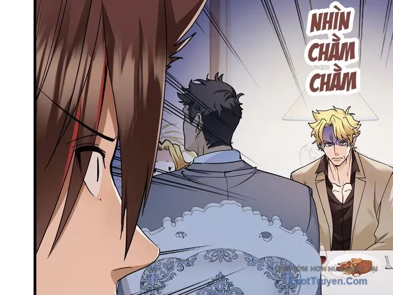 Hóa Ra Ta Là Đời Sau Của Yêu Quái - Chương 51 - Trang 10