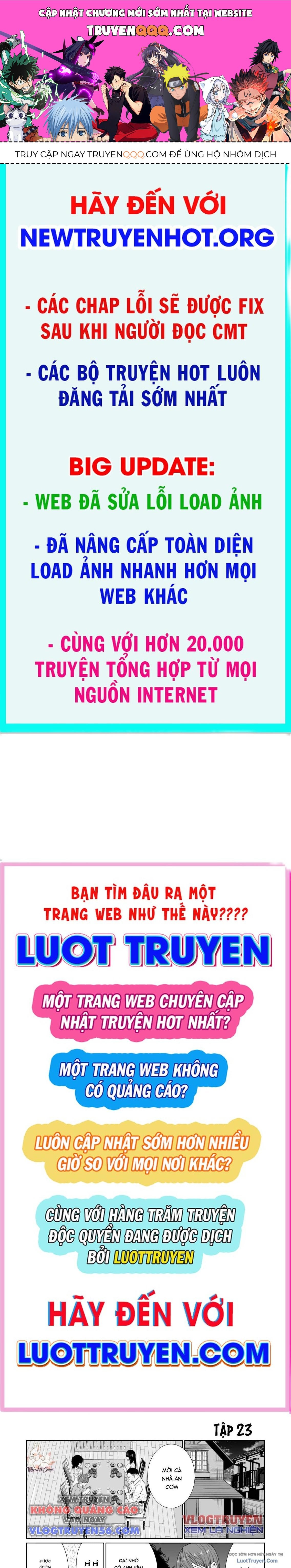Bà Mẹ Điên - Chương 23.1 - Trang 1