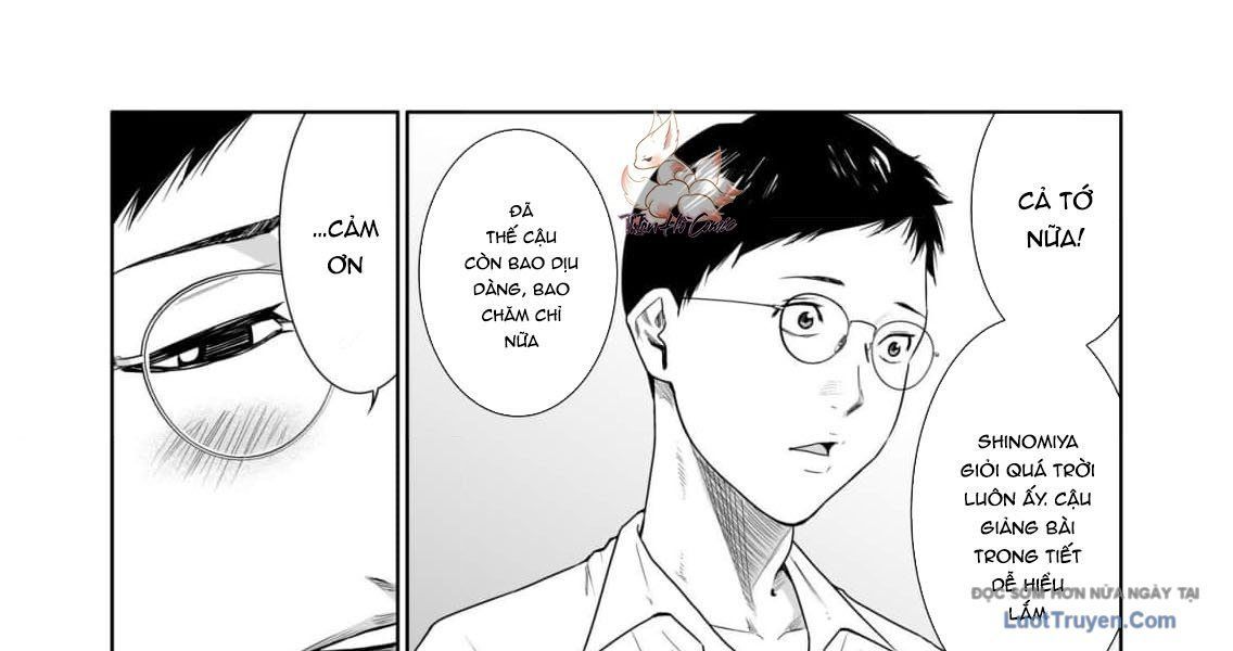 Bà Mẹ Điên - Chương 23.1 - Trang 16